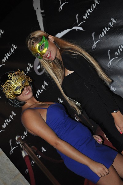 Masquerade Ball